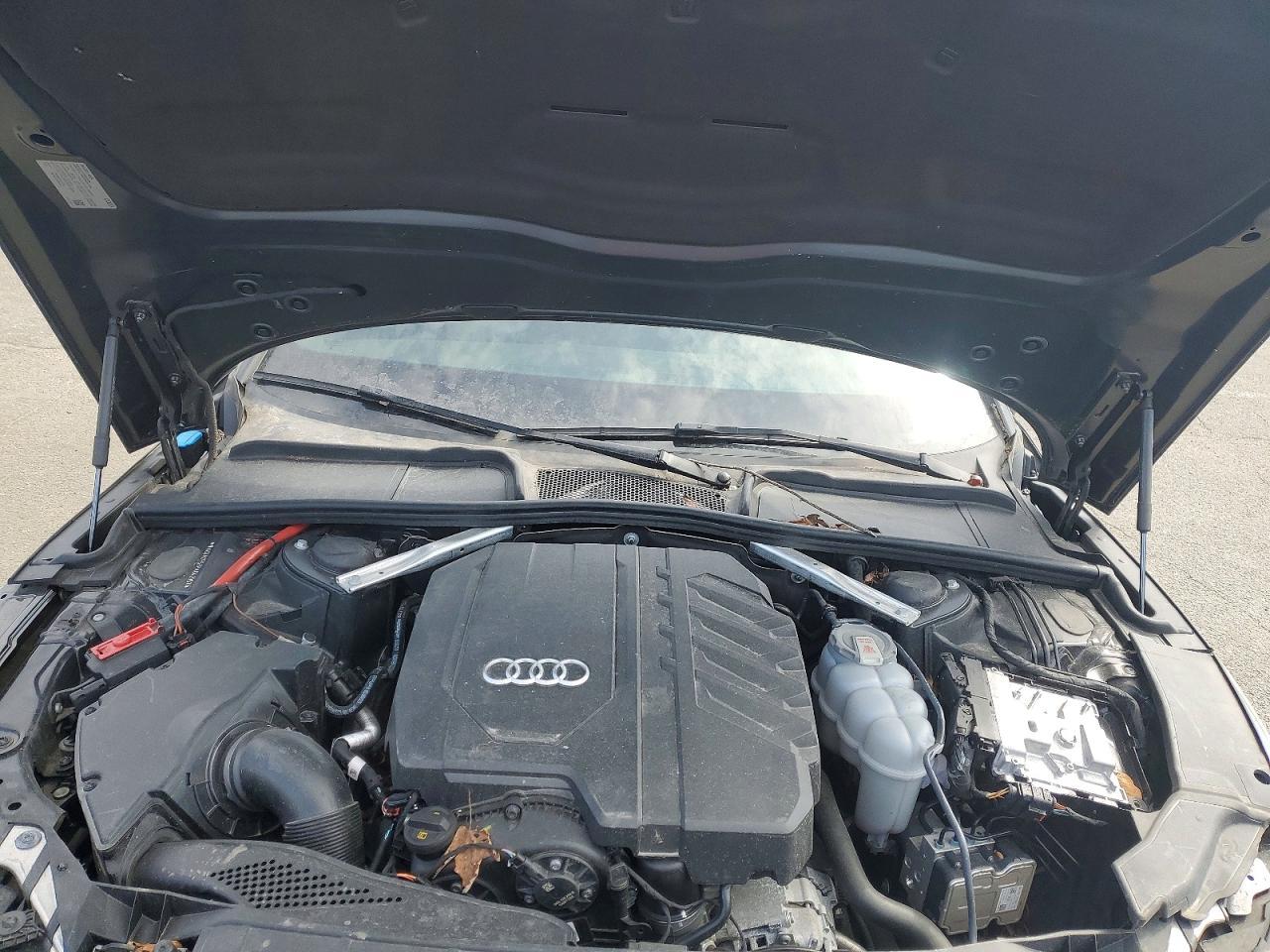 2023 Audi A5 Premium 45