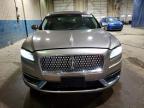 2019 Lincoln Nautilus Select
