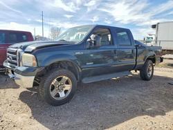 2005 Ford F350 SRW Super Duty en venta en Farr West, UT