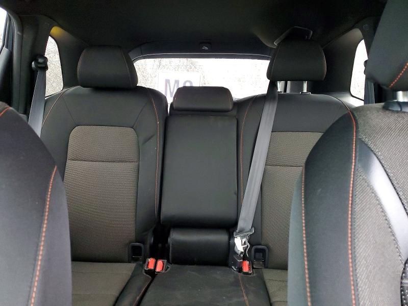 2023 Honda Cr-v Sport