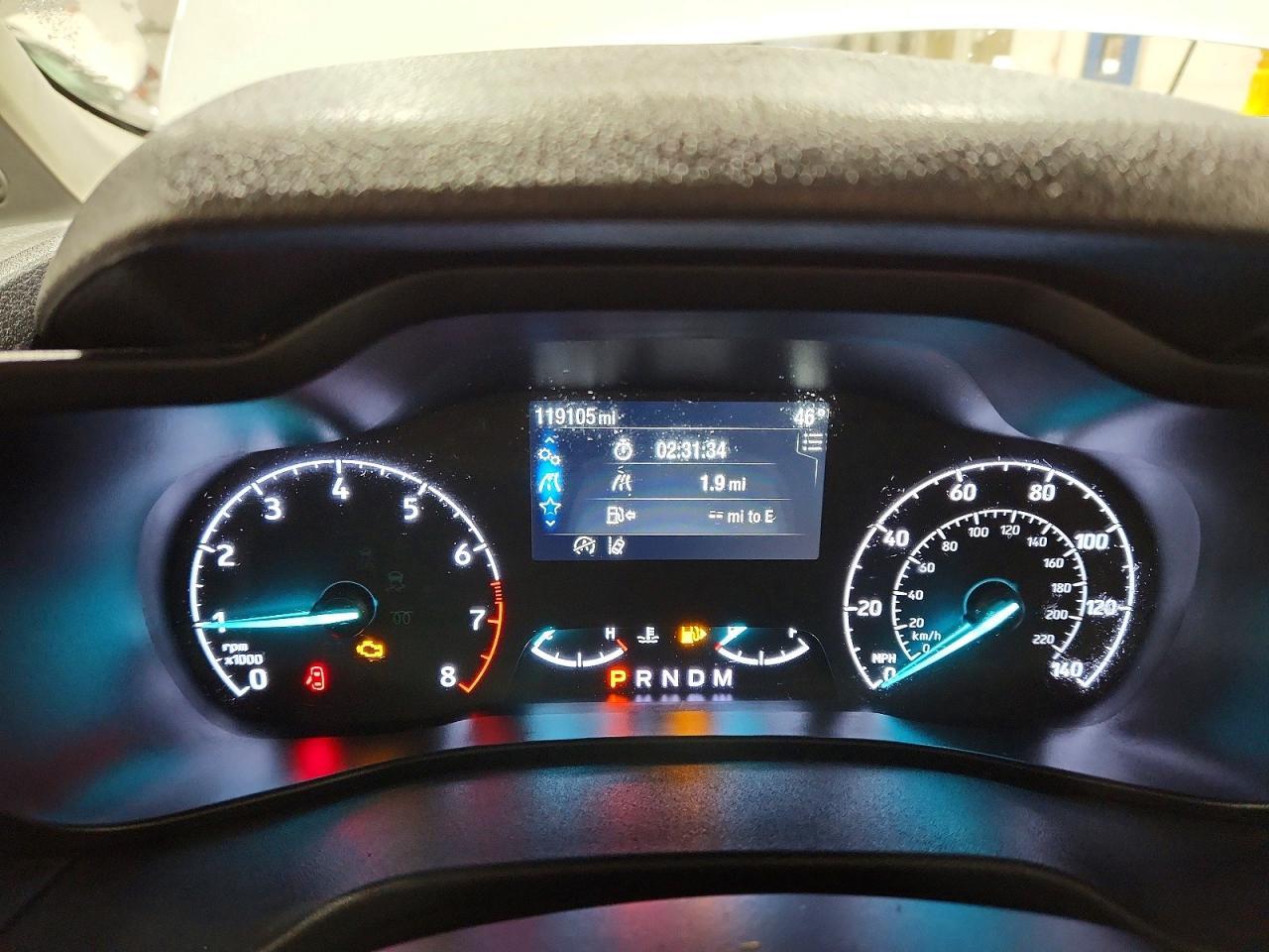 2022 Ford Transit Connect XLT