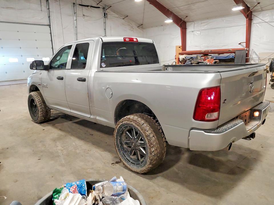 2014 Dodge RAM 1500 ST