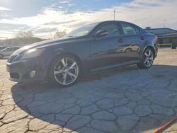 Lexus salvage cars for sale: 2009 Lexus Is 250 Base