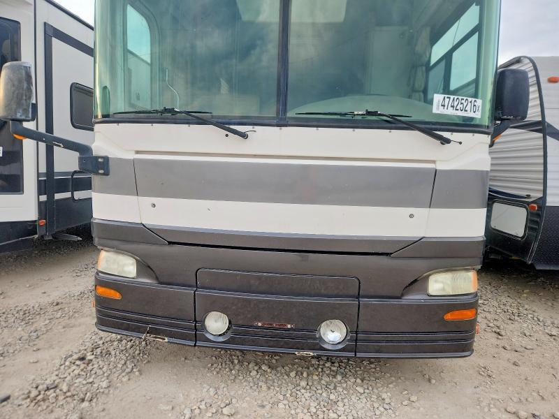 2003 Fleetwood Providence rv