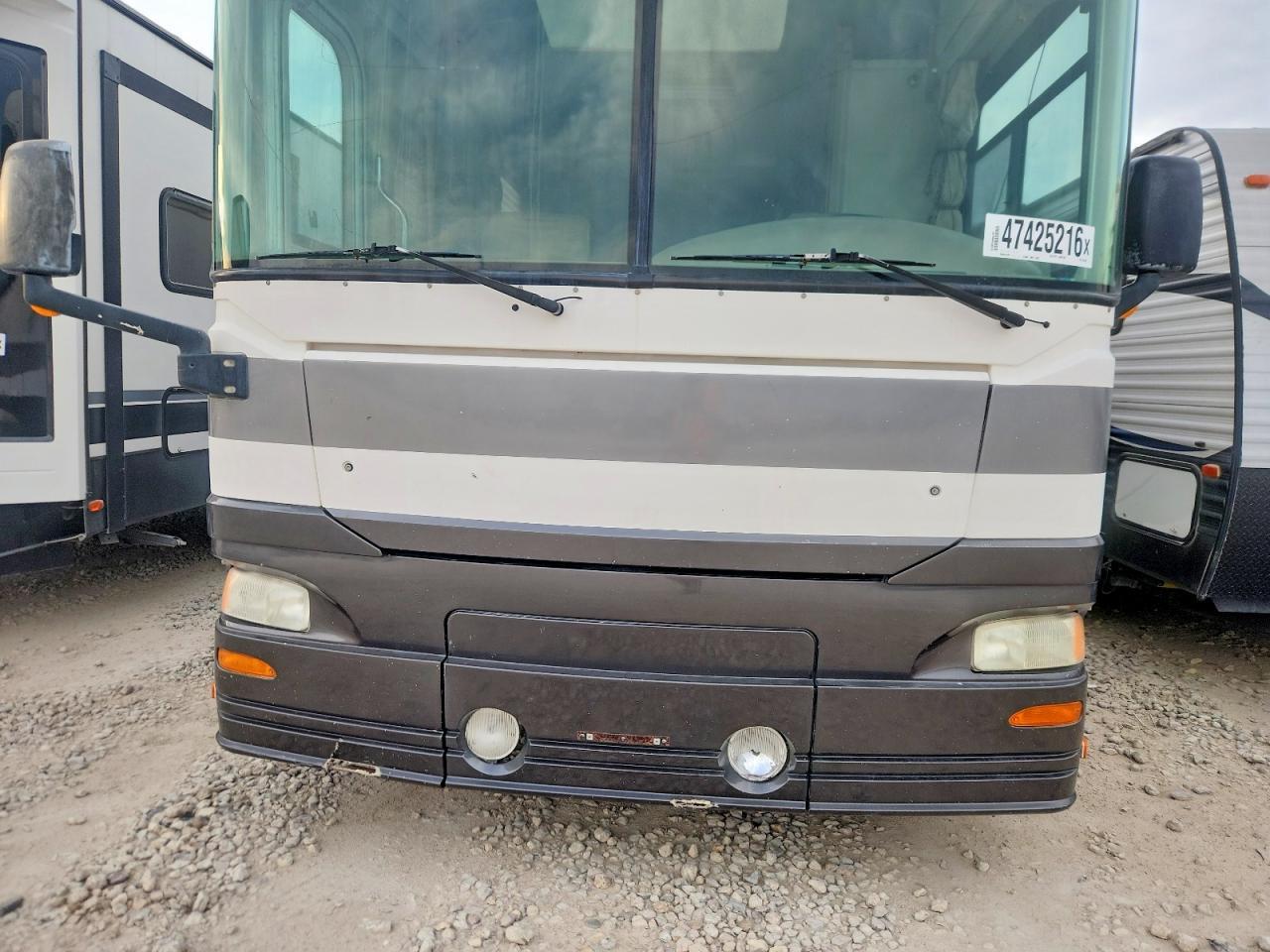 2003 Fleetwood Providence RV