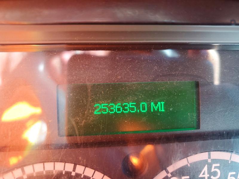 2016 Freightliner Refrigerated box Truck