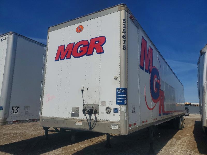 2014 Great Dane Trailers