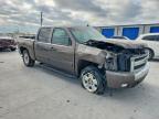 2008 Chevrolet Silverado K1500