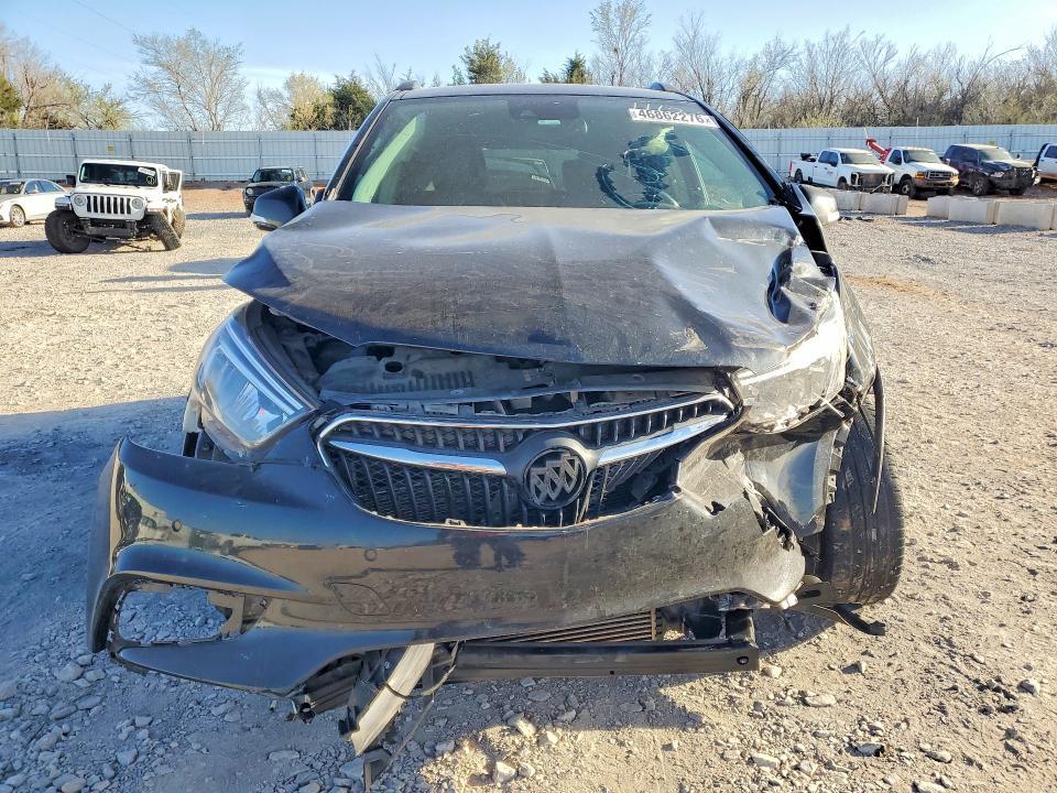2019 Buick Encore Essence