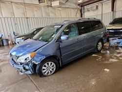 2008 Honda Odyssey ex en venta en Franklin, WI
