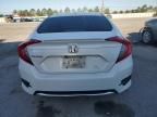 2019 Honda Civic exl