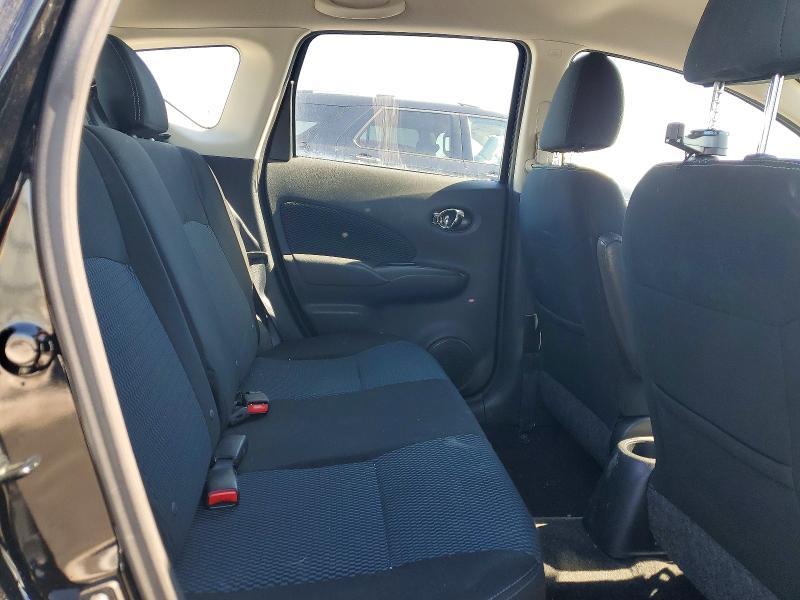 2015 Nissan Versa Note s