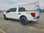 2024 Ford F150 Platinum
