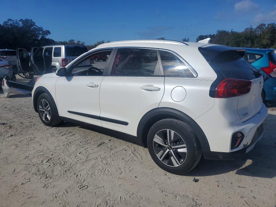 2020 KIA Niro ex Premium