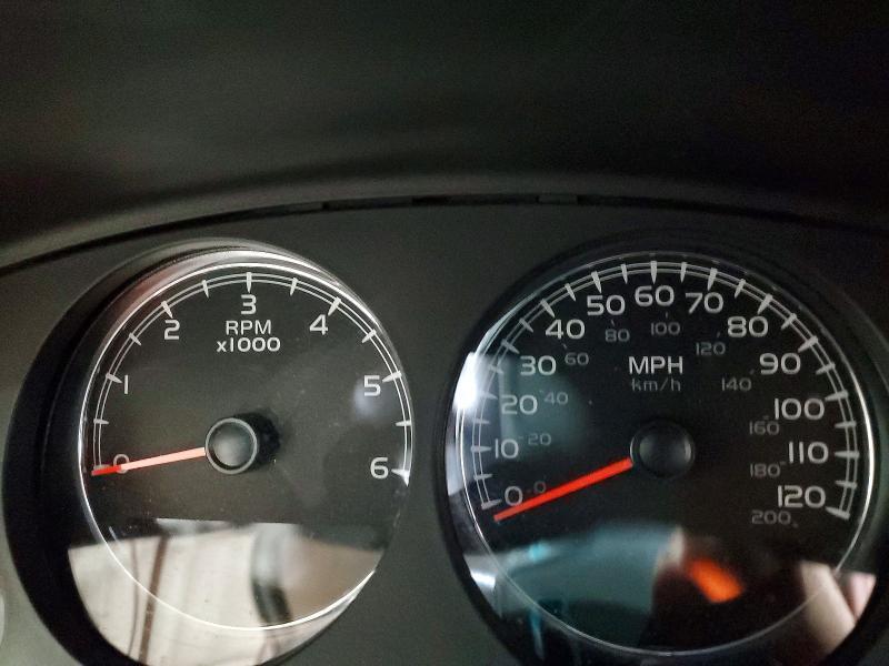 2011 GMC Sierra K2500 Denali