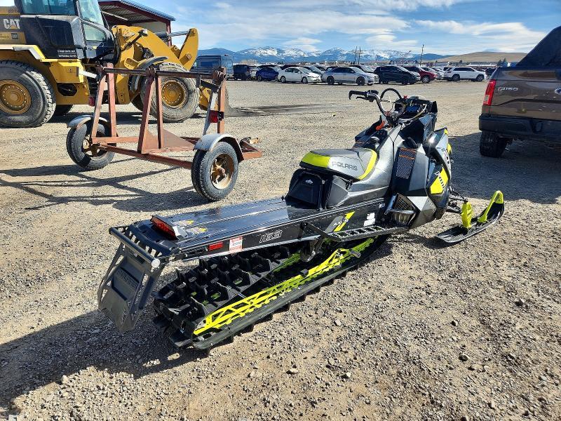 2019 Polaris PRO-X