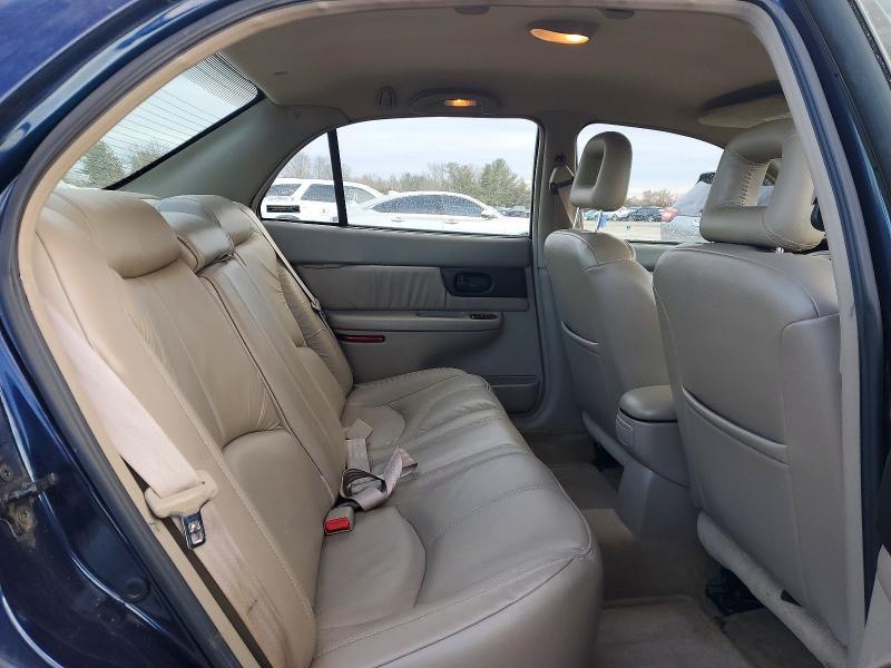 1998 Buick Regal ls