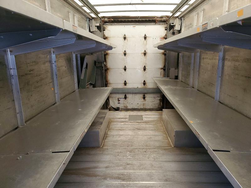 2020 Freightliner MT 45G Delivery Truck