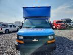 2012 Chevrolet Express Delivery Truck
