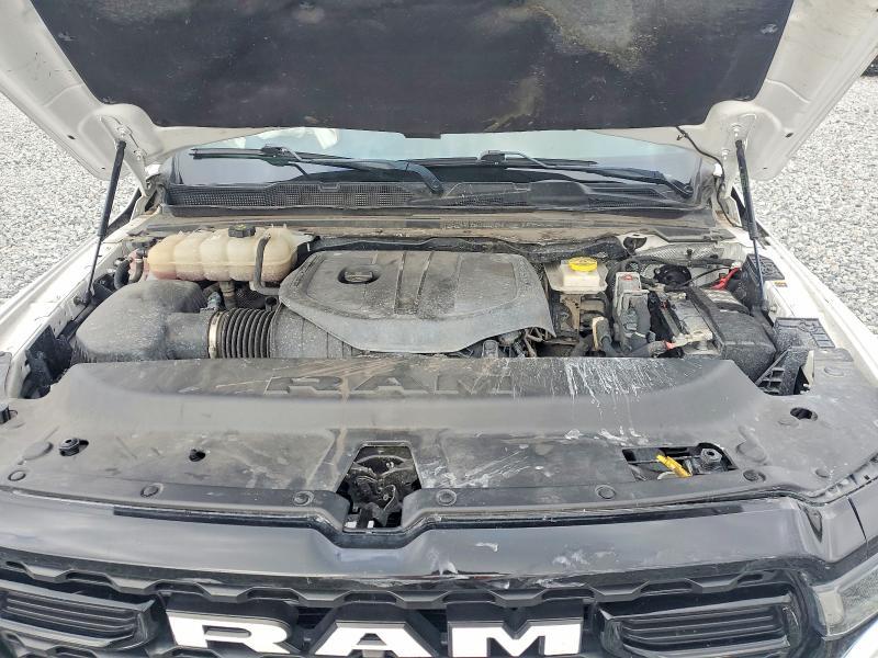 2025 Dodge RAM 1500 BIG Horn