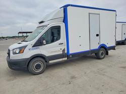 2022 Ford Transit Delivery Truck en venta en Wilmer, TX