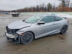 2020 Honda Civic si for sale in Brookhaven, NY