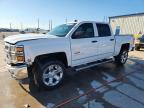 2014 Chevrolet Silverado K1500 LTZ