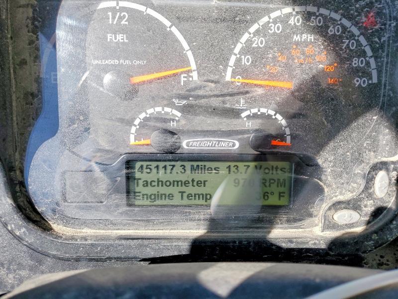 2020 Freightliner MT 45G Delivery Truck