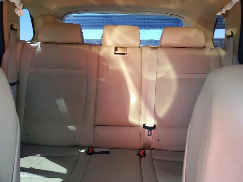 2011 BMW X5 Xdrive35i