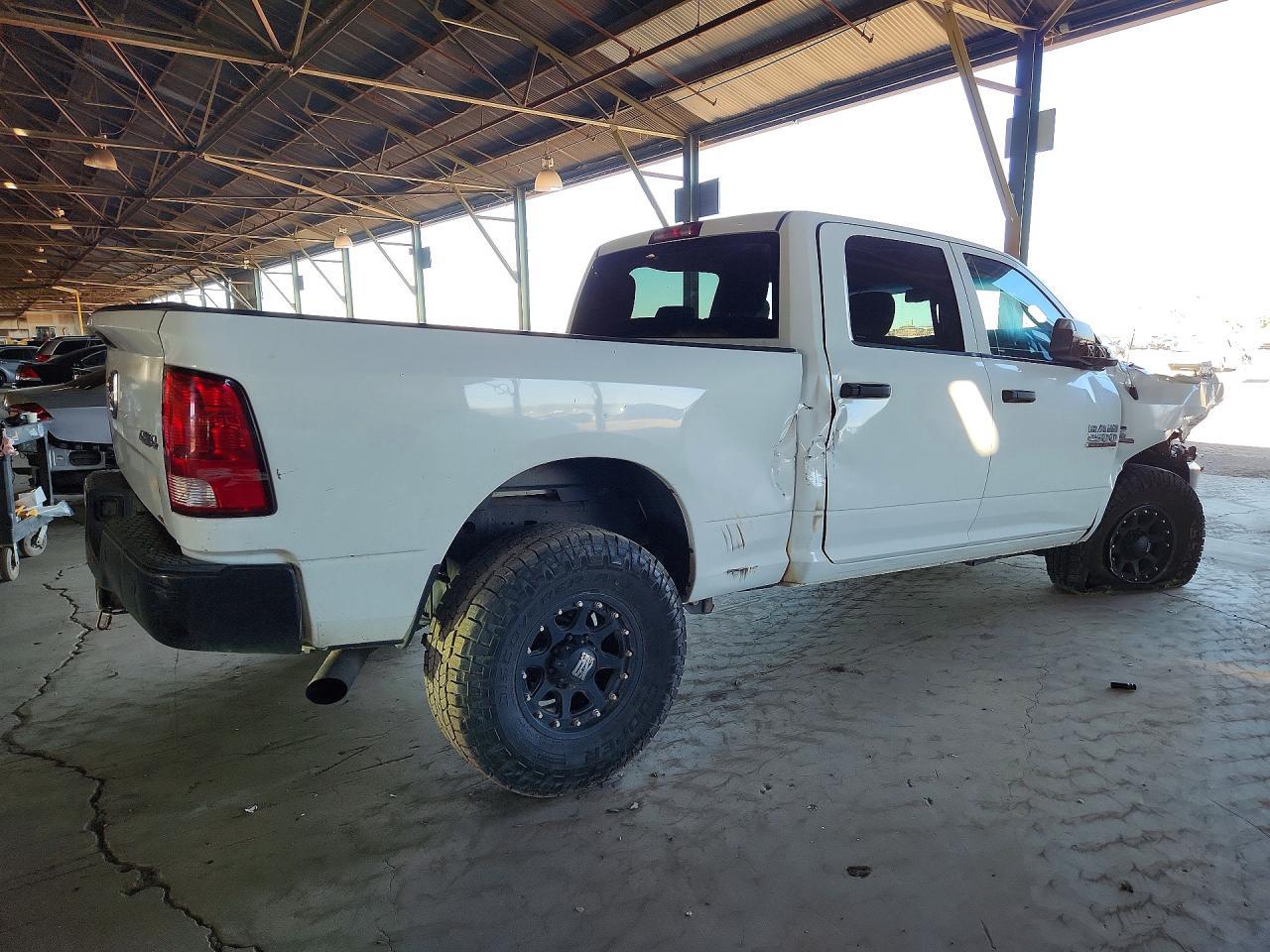 2014 Dodge RAM 2500 ST