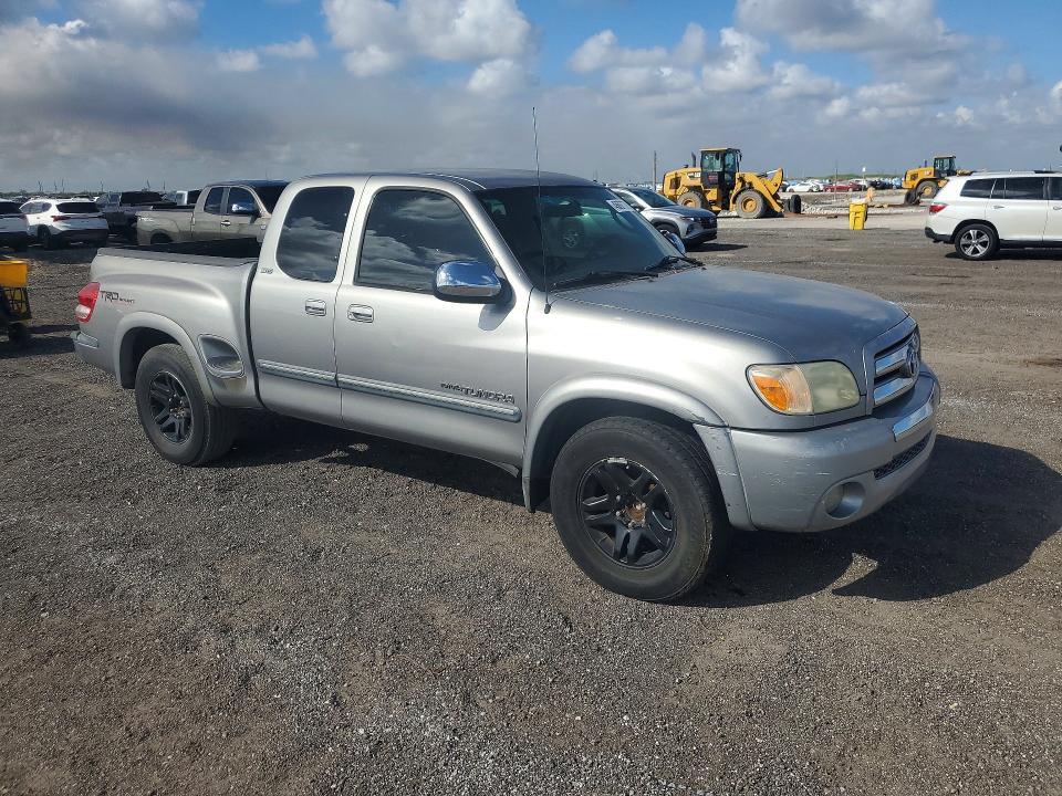 2005 Toyota Tundra SR5