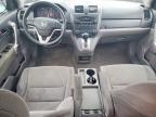 2007 Honda Cr-v ex