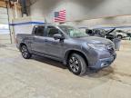 2017 Honda Ridgeline RTL