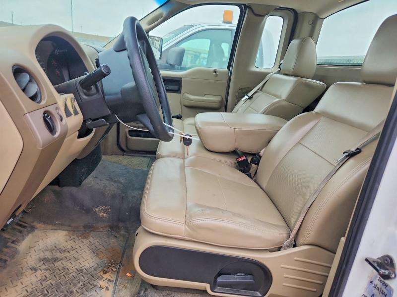 2007 Ford F150