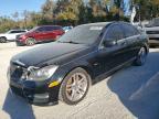 2012 Mercedes-Benz C 250
