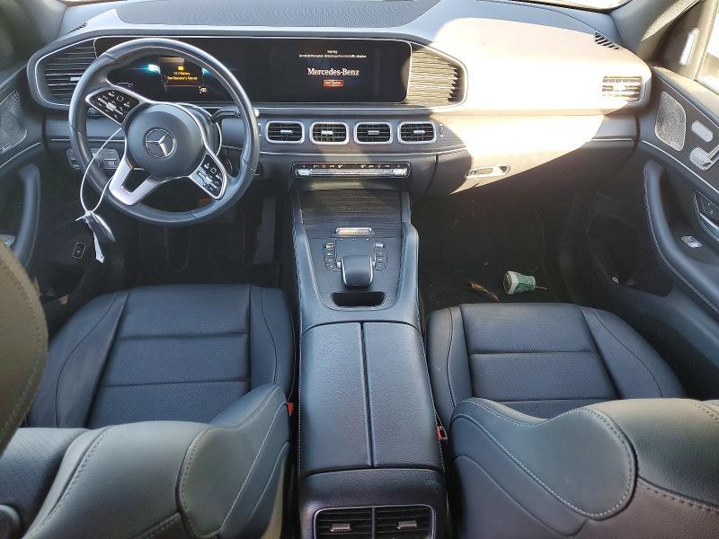 2023 Mercedes-Benz Gle 350