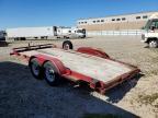 2004 Big Tex 70CH-16 Equipment Trailer