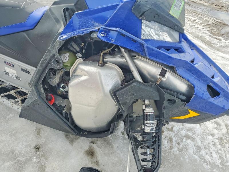 2021 Polaris Indy 850 XC