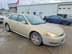 2011 Chevrolet Impala ls