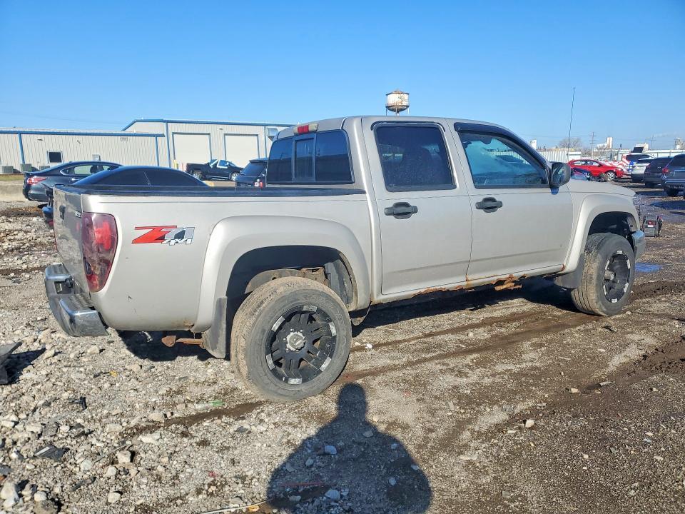 2006 Chev Colorado