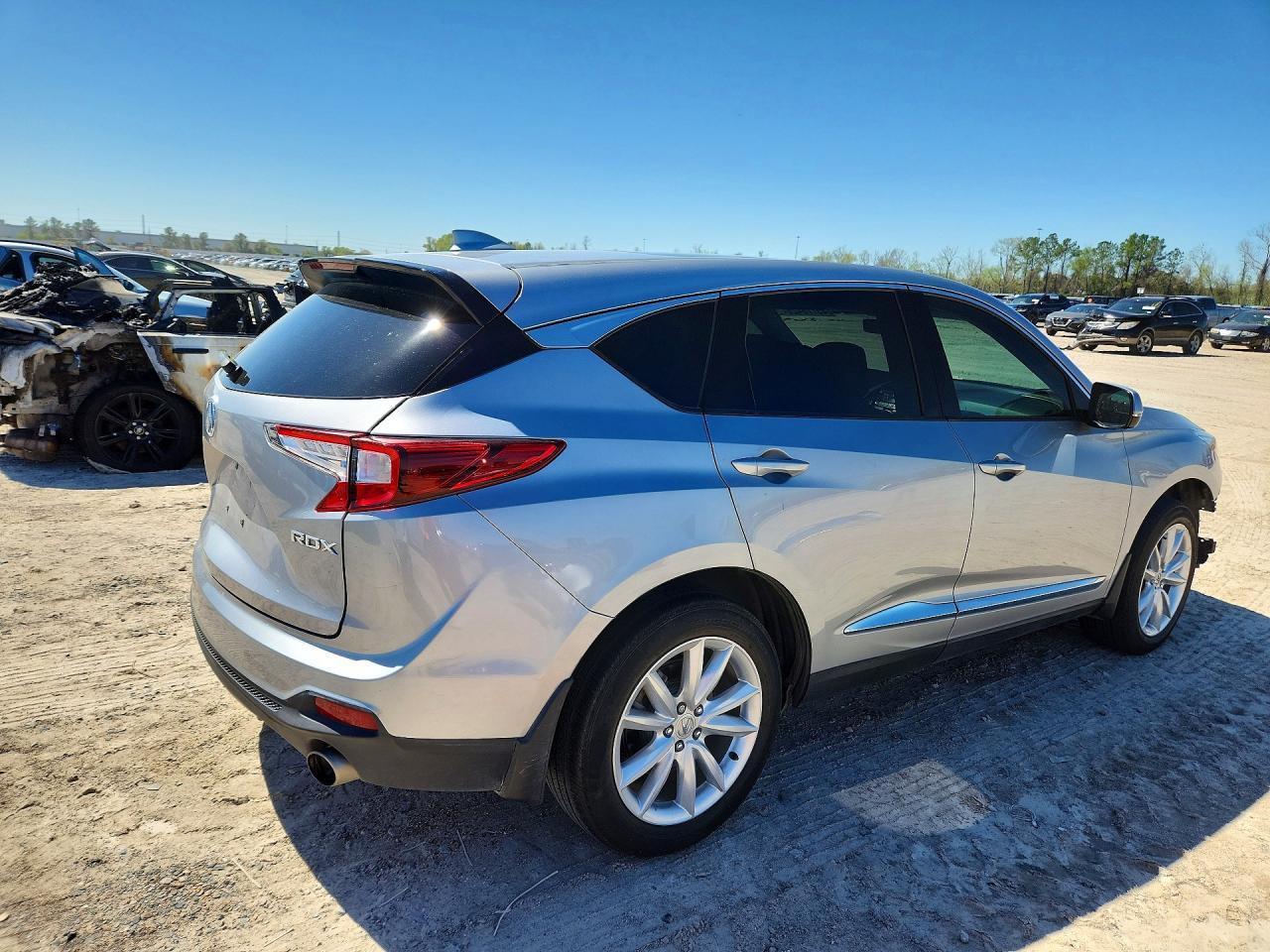 2021 Acura RDX