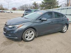 2017 Chevrolet Cruze lt for sale in Moraine, OH