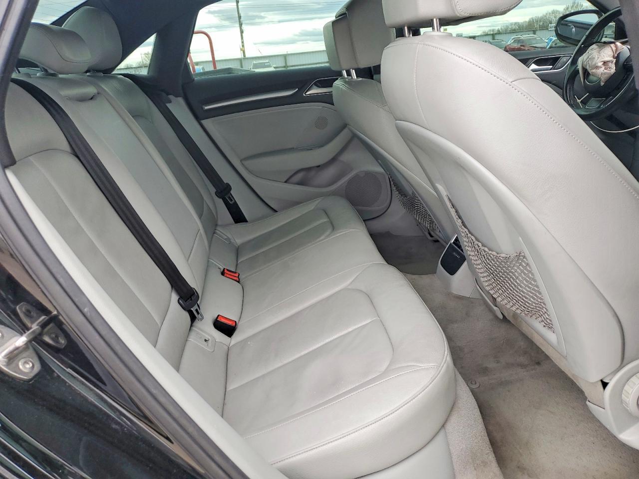 2016 Audi A3 Premium