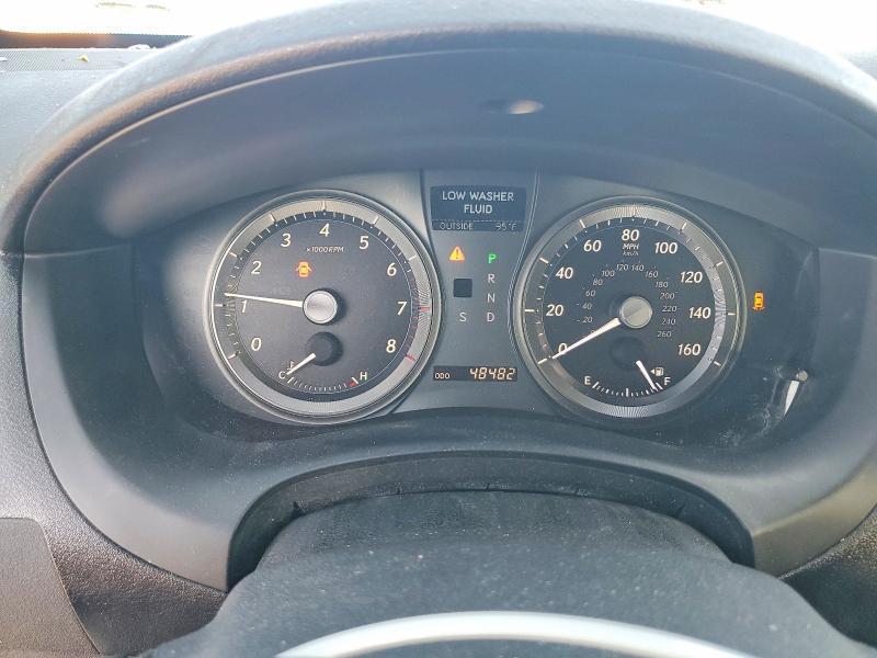 2007 Lexus Es 350 Base