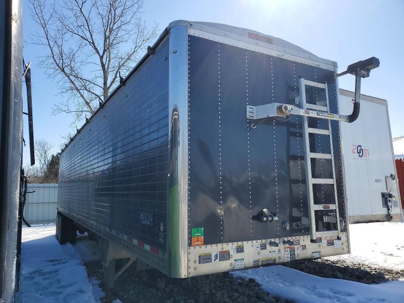 2020 Wilson Hogtrailer 2020 Wilson DWH-650B Grain Trailer