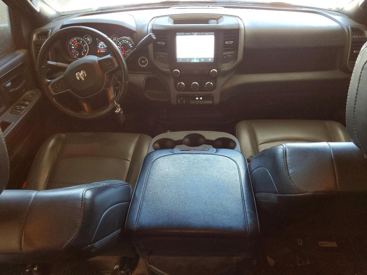 2024 Dodge RAM 2500 Tradesman