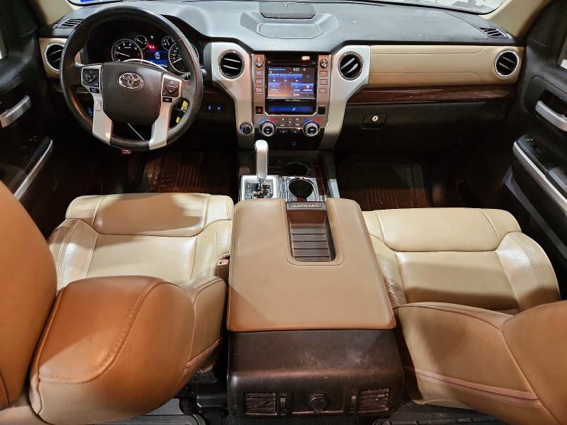 2014 Toyota Tundra Limited