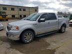 2006 Lincoln Townhouse Mark LT