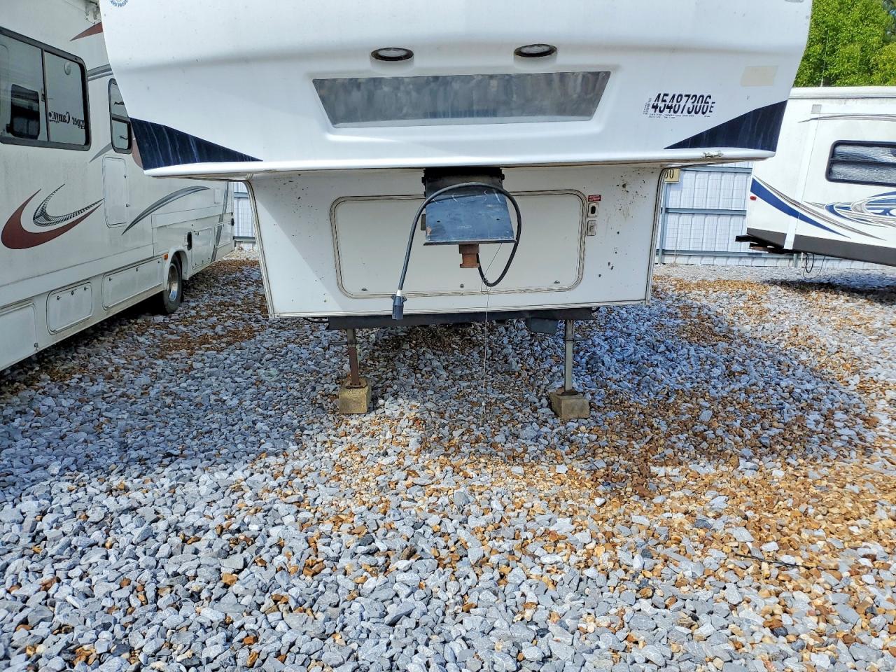 2011 Keystone Copper Canyon Camper