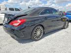 2016 Mercedes-Benz Cla 250 4matic